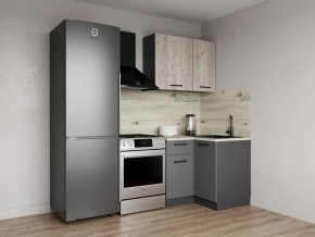 Кухонный гарнитур Антик 1000*1000 (Стол. 26мм) в Магнитогорске - magnitogorsk.ok-mebel.com | фото