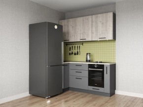 Кухонный гарнитур Антик 1000*1800 (Стол. 26мм) в Магнитогорске - magnitogorsk.ok-mebel.com | фото