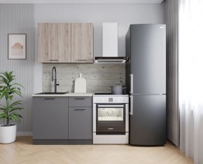 Кухонный гарнитур Антик 1000 (Стол. 38мм) в Магнитогорске - magnitogorsk.ok-mebel.com | фото