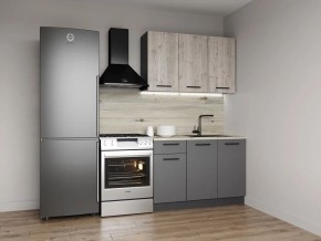 Кухонный гарнитур Антик 1200 (Стол. 38мм) в Магнитогорске - magnitogorsk.ok-mebel.com | фото