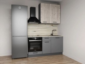 Кухонный гарнитур Антик 1600 h950 (Стол. 26мм) в Магнитогорске - magnitogorsk.ok-mebel.com | фото