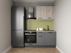Кухонный гарнитур Антик 1600 (Стол. 38мм) в Магнитогорске - magnitogorsk.ok-mebel.com | фото