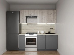 Кухонный гарнитур Антик 1800 (Стол. 26мм) в Магнитогорске - magnitogorsk.ok-mebel.com | фото
