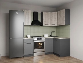 Кухонный гарнитур Антик 2000*1200 (Стол. 38мм) в Магнитогорске - magnitogorsk.ok-mebel.com | фото