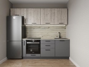 Кухонный гарнитур Антик 2550 (Стол. 38мм) в Магнитогорске - magnitogorsk.ok-mebel.com | фото