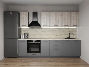 Кухонный гарнитур Антик 2800 (Стол. 26мм) в Магнитогорске - magnitogorsk.ok-mebel.com | фото