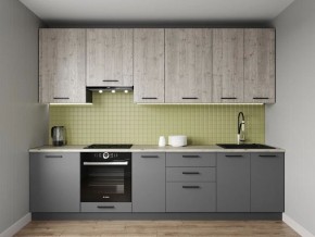 Кухонный гарнитур Антик 3000 h950 (Стол. 26мм) в Магнитогорске - magnitogorsk.ok-mebel.com | фото