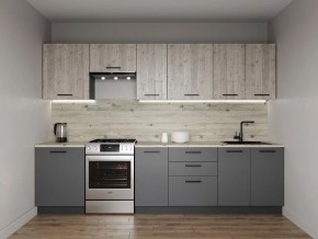 Кухонный гарнитур Антик 3000 (Стол. 38мм) в Магнитогорске - magnitogorsk.ok-mebel.com | фото