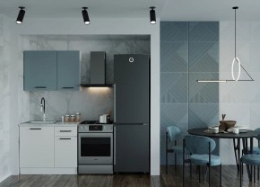 Кухонный гарнитур Ниагара 1000 (Стол. 26мм) в Магнитогорске - magnitogorsk.ok-mebel.com | фото