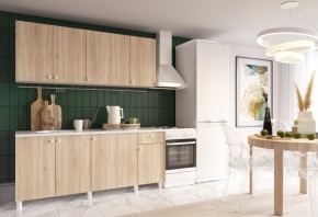 Кухонный гарнитур POINT 180 в Магнитогорске - magnitogorsk.ok-mebel.com | фото 10