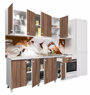 Кухонный гарнитур POINT 180 в Магнитогорске - magnitogorsk.ok-mebel.com | фото 3