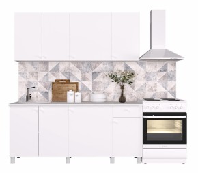 Кухонный гарнитур POINT 180 в Магнитогорске - magnitogorsk.ok-mebel.com | фото 4