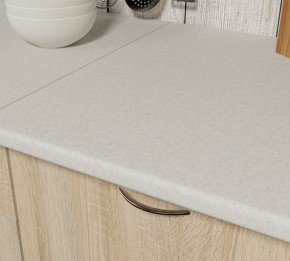 Кухня Симона Демо 1700 (Венга/Дуб Сонома) в Магнитогорске - magnitogorsk.ok-mebel.com | фото 9