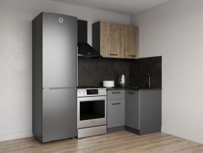 Кухонный гарнитур Умбра 1000*1000 (Стол. 26мм) в Магнитогорске - magnitogorsk.ok-mebel.com | фото