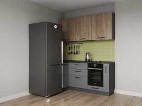 Кухонный гарнитур Умбра 1000*1800 (Стол. 26мм) в Магнитогорске - magnitogorsk.ok-mebel.com | фото