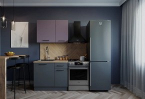 Кухонный гарнитур Виола 1000 (Стол. 26мм) в Магнитогорске - magnitogorsk.ok-mebel.com | фото