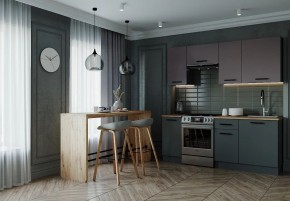 Кухонный гарнитур Виола 2000 (Стол. 26мм) в Магнитогорске - magnitogorsk.ok-mebel.com | фото