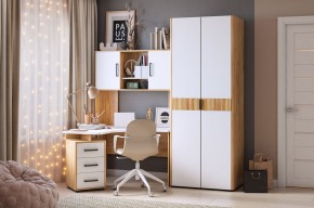 ЛАЙТ 2 Надстройка стола компьютерного (1200) в Магнитогорске - magnitogorsk.ok-mebel.com | фото 12