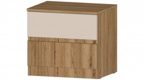 ЛЕНОРА Спальный гарнитур (модульный) кашемир в Магнитогорске - magnitogorsk.ok-mebel.com | фото 4