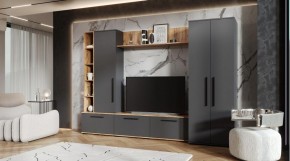 ЛЕВАНТЕ Гостиная в Магнитогорске - magnitogorsk.ok-mebel.com | фото
