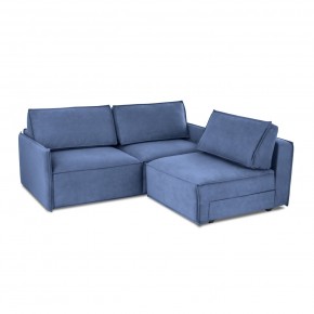Комплект мягкой мебели 318+319 (диван+модуль) в Магнитогорске - magnitogorsk.ok-mebel.com | фото 3