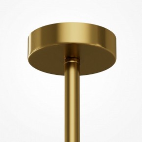 Люстра на штанге Maytoni Museo MOD436PL-05BS в Магнитогорске - magnitogorsk.ok-mebel.com | фото 6