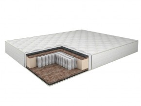 Матрас CoнRise Duo Lux Soft (1800*1900/1950/2000*h185) жаккард в Магнитогорске - magnitogorsk.ok-mebel.com | фото