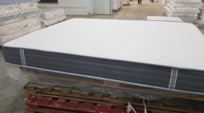 Матрас CoнRise Duo Lux Soft (h185) жаккард в Магнитогорске - magnitogorsk.ok-mebel.com | фото 2