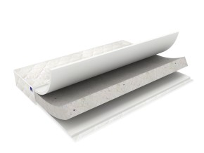 Матрас Solid Relax (2000*2000*h200) в Магнитогорске - magnitogorsk.ok-mebel.com | фото