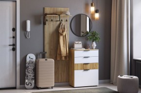 МЕБЕЛЬСОН К3 Прихожая в Магнитогорске - magnitogorsk.ok-mebel.com | фото