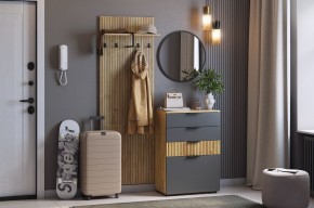 МЕБЕЛЬСОН К3 Прихожая в Магнитогорске - magnitogorsk.ok-mebel.com | фото 2