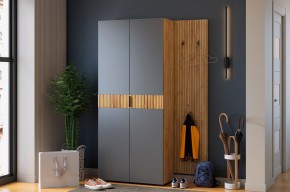 МЕБЕЛЬСОН К7 Прихожая в Магнитогорске - magnitogorsk.ok-mebel.com | фото 2