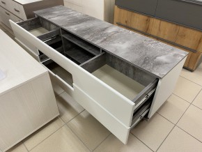 МОНИКА Тумба под ТВ 1600 в Магнитогорске - magnitogorsk.ok-mebel.com | фото 4