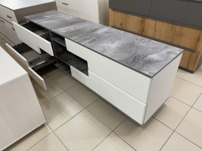МОНИКА Тумба под ТВ 1600 в Магнитогорске - magnitogorsk.ok-mebel.com | фото 5