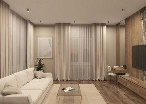 Накладной светильник Denkirs TUBE DK2050-SG в Магнитогорске - magnitogorsk.ok-mebel.com | фото 5