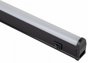 Накладной светильник Эра  LLED-01-04W-4000-B в Магнитогорске - magnitogorsk.ok-mebel.com | фото 5