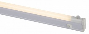 Накладной светильник Эра  LLED-02-04W-4000-MS-W в Магнитогорске - magnitogorsk.ok-mebel.com | фото 10