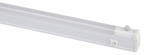 Накладной светильник Эра  LLED-02-04W-4000-MS-W в Магнитогорске - magnitogorsk.ok-mebel.com | фото 11
