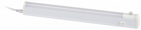 Накладной светильник Эра  LLED-02-04W-4000-MS-W в Магнитогорске - magnitogorsk.ok-mebel.com | фото 4