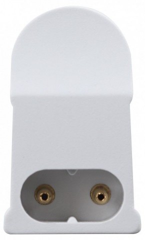 Накладной светильник Эра  LLED-02-04W-4000-MS-W в Магнитогорске - magnitogorsk.ok-mebel.com | фото 5