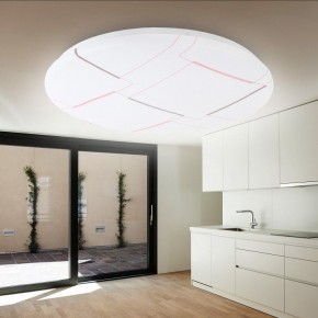 Накладной светильник Эра Slim SPB-6 Slim 1 18-6K в Магнитогорске - magnitogorsk.ok-mebel.com | фото 3