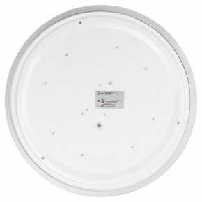 Накладной светильник Эра Slim SPB-6 Slim 4 36-4K в Магнитогорске - magnitogorsk.ok-mebel.com | фото 4