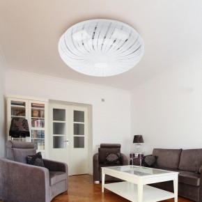 Накладной светильник Эра  SPB-6-12-6,5K Meduza в Магнитогорске - magnitogorsk.ok-mebel.com | фото 2