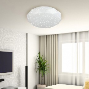 Накладной светильник Эра  SPB-6-24-6,5K Sparkle в Магнитогорске - magnitogorsk.ok-mebel.com | фото 3