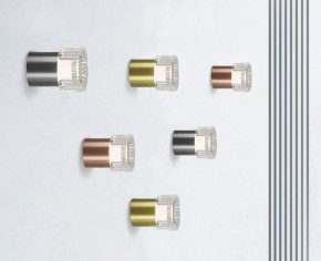 Накладной светильник Italline IT014-0202 IT014-0202 rose gold в Магнитогорске - magnitogorsk.ok-mebel.com | фото 3