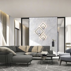 Накладной светильник Mantra Boutique 7681 в Магнитогорске - magnitogorsk.ok-mebel.com | фото 2