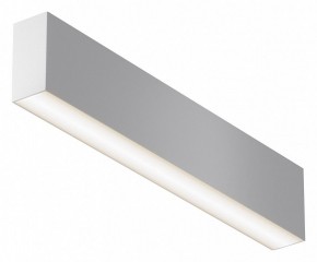 Накладной светильник Maytoni Basis C068CL-20W3-6K-W в Магнитогорске - magnitogorsk.ok-mebel.com | фото