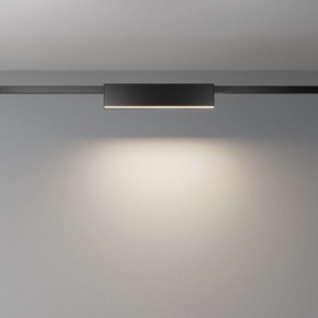 Накладной светильник Maytoni Basis TR151-1-18W4K-B в Магнитогорске - magnitogorsk.ok-mebel.com | фото 2
