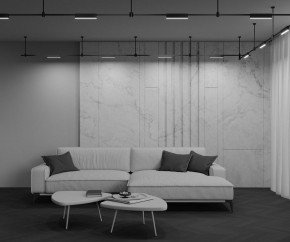 Накладной светильник Maytoni Basis TR151-1-18W4K-B в Магнитогорске - magnitogorsk.ok-mebel.com | фото 4
