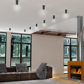 Накладной светильник Novotech Elina 370725 в Магнитогорске - magnitogorsk.ok-mebel.com | фото 4